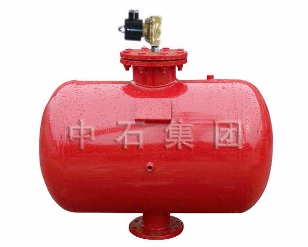 KQP-B air cannon